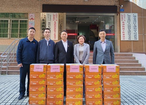 坚定跟党走，红联共建促发展